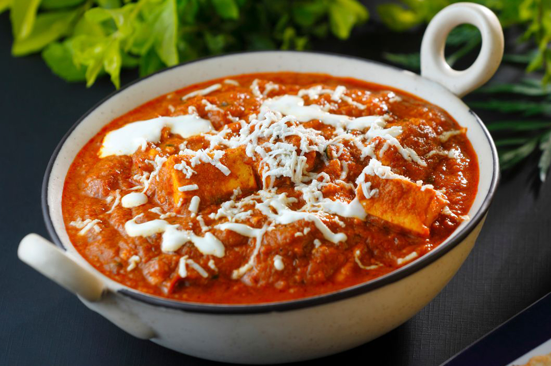 Paneer Butter Masala