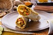 Paneer-Wrap