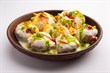 Shakar-Kandi-Chaat