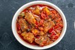 Chili-Chicken-Drygravy