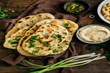 Garlic-Naan