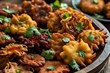 Mix-Pakora
