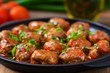 Manchurian-Drygravy