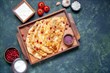 Onion-Chili-Naan