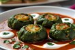 Shaam-Sewera-Tikki
