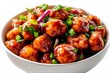 Honey-Chili-Potato