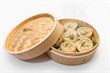 Veg-Dumplings