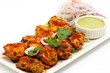 Tandoori-Mushroom