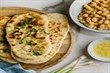 Naanplainbutter