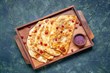 Lachha-Paratha