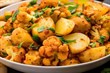 Aloo-Gobi