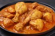 Chicken-Korma