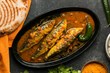 Fish-Curry