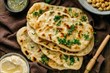 Onion-Naan
