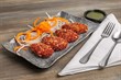 Beetroot-Tikki