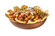 Samosa-Chat-With-Chickpeas