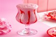Rose-Lassi
