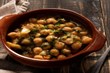 Chana-Saag