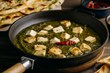 Paneer-Khurchan