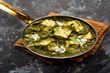 Paneer-Saag