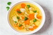 Chicken-Sweet-Corn
