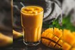 Mango-Lassi
