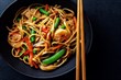 Schezwan-Chicken-Hakka-Noodles