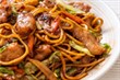 Chicken-Hakka-Noodles