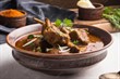 Goat-Saag
