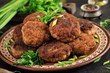 Makhmali-Kofta