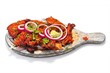 Tandoori-Chicken