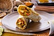 Chicken-Tikka-Wrap