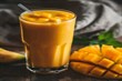 Mango-Lassi
