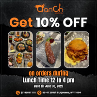 10% OFF Offer