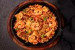 Shrimp-Biryani