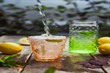 Kashmiri-Soda