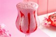 Rose-Lassi