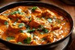 Butter-Chicken