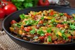 Vegetable-Vindaloo