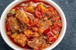 Chicken-Vindaloo