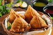 Samosa-2Pcs