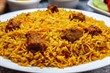 Kathal-Biryani