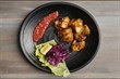 Chicken-Tikka