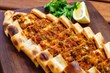 Keema-Naan