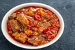 Chicken-Vindaloo