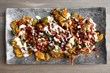 Palak-Chaat